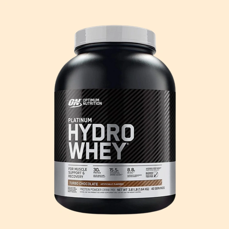 ON hydrowhey