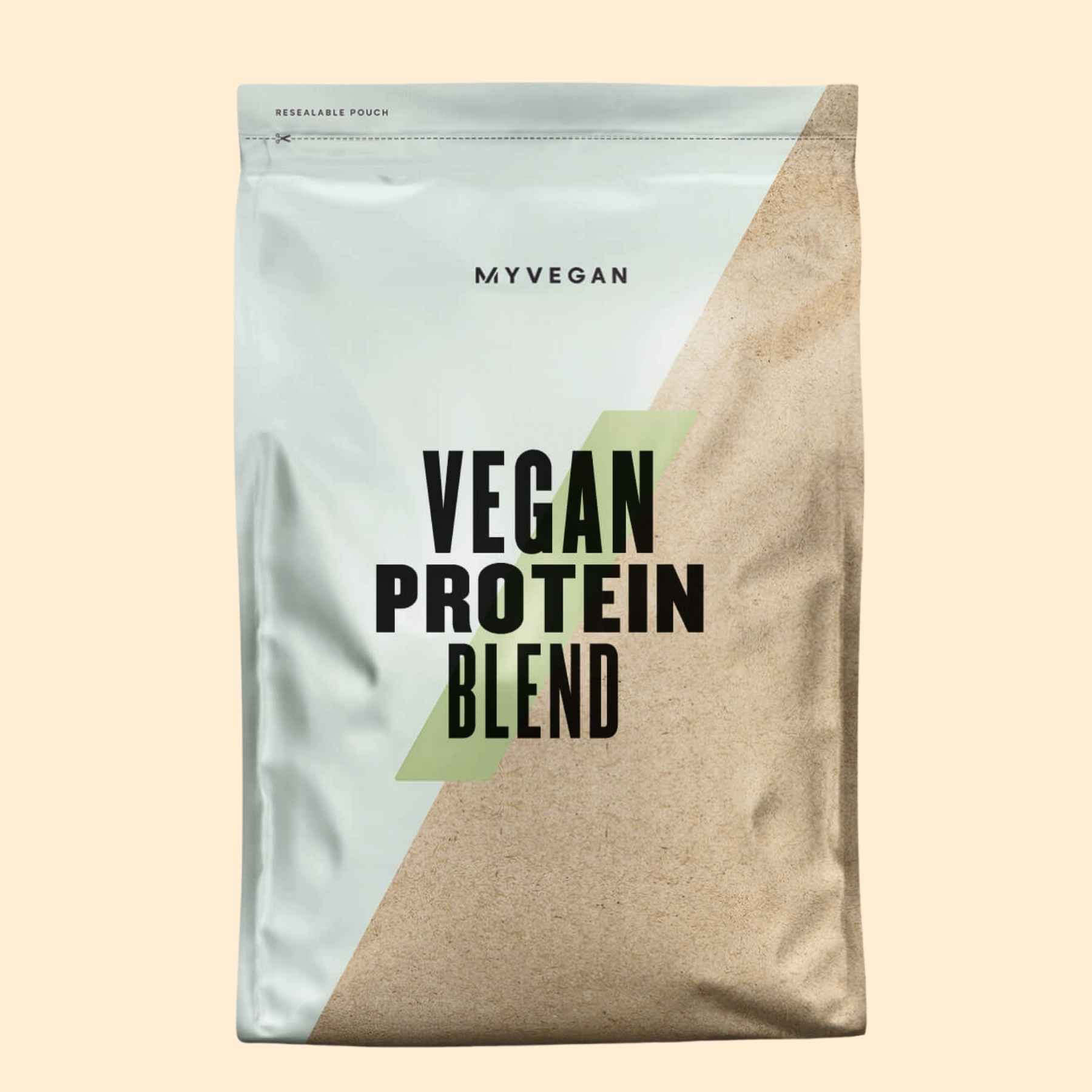 myprotein-vegan