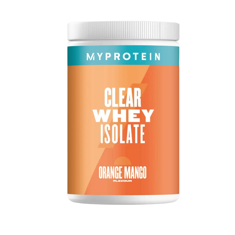 Clear-isolate-orange-mango-nutrition-depot-myprotein