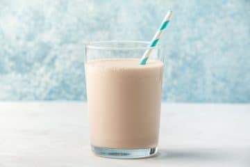 [NEW] Sữa cho người cần tăng cân - cứu tinh của người gầy