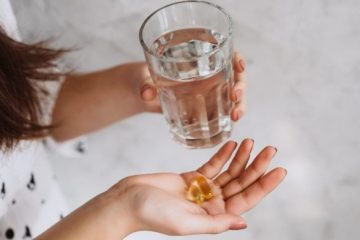 8 Best Supplements For Women