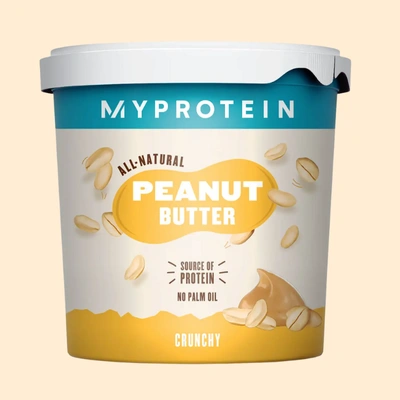 Myprotein-peanut-butter-crunchy