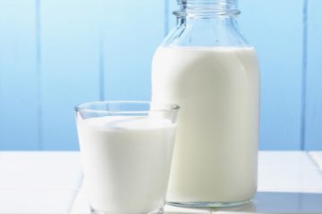 [Cập nhật] Whey - sữa cho người cần tăng cân được ưa chuộng