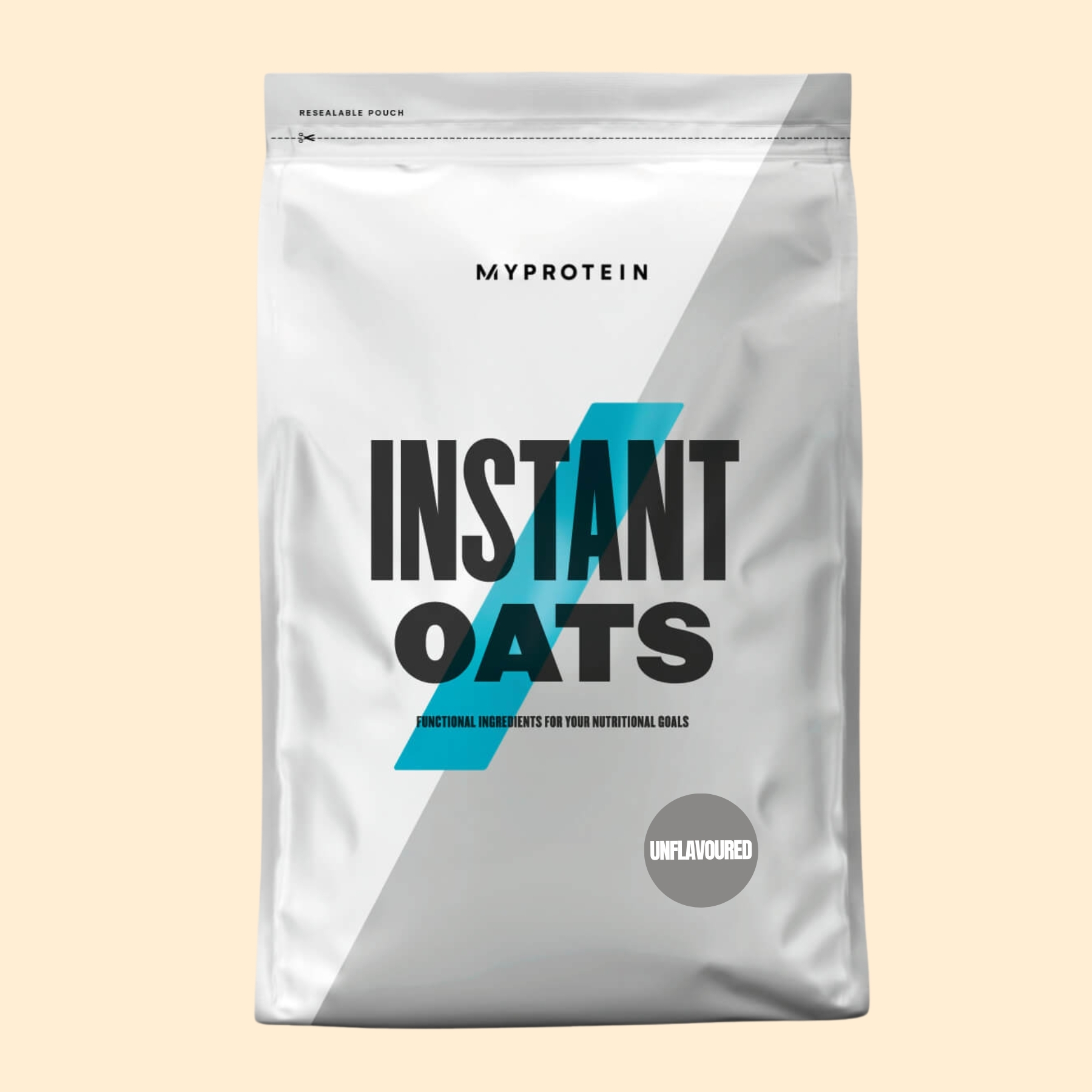 myprotein-instant-oats