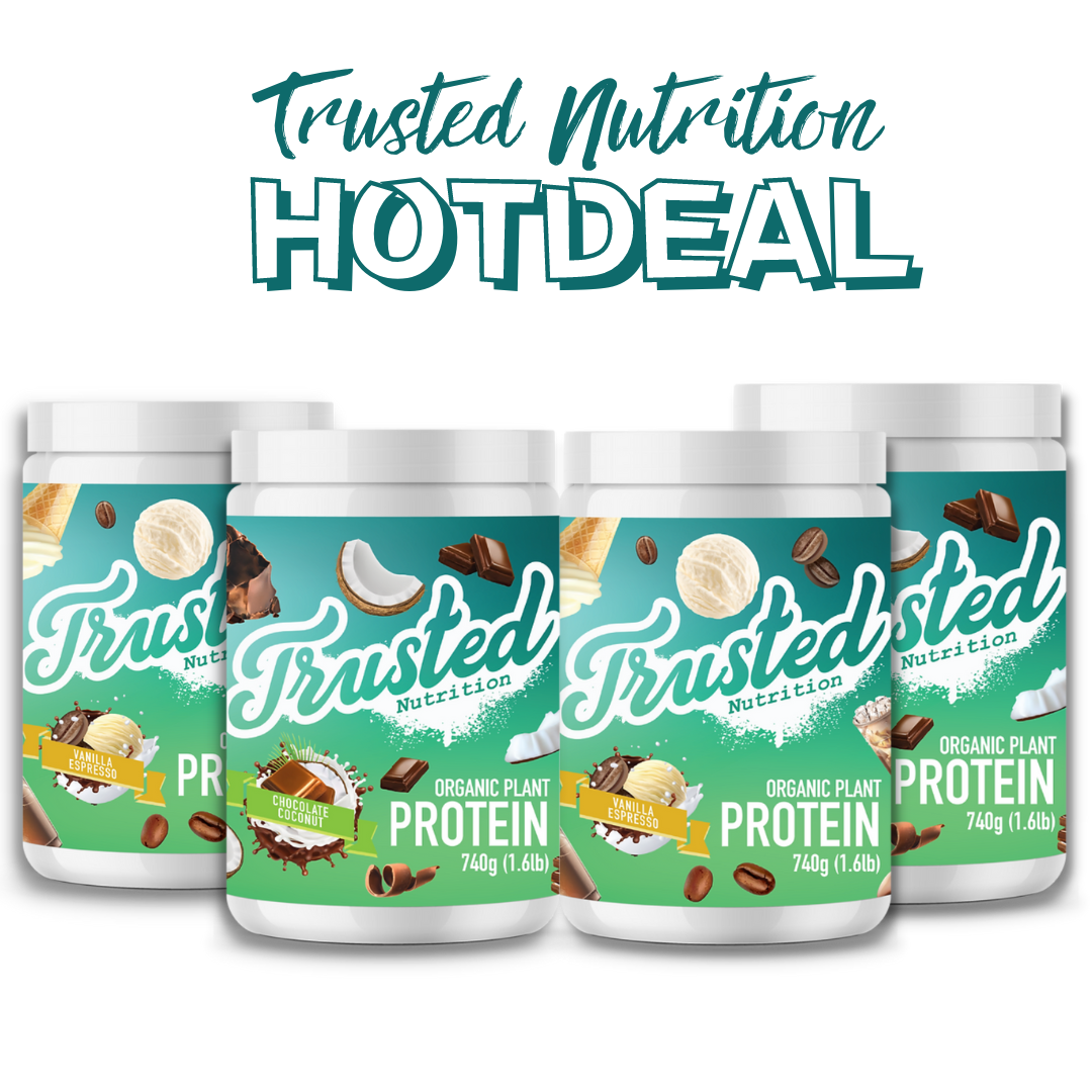 Protein Isolate with Collagen (17)