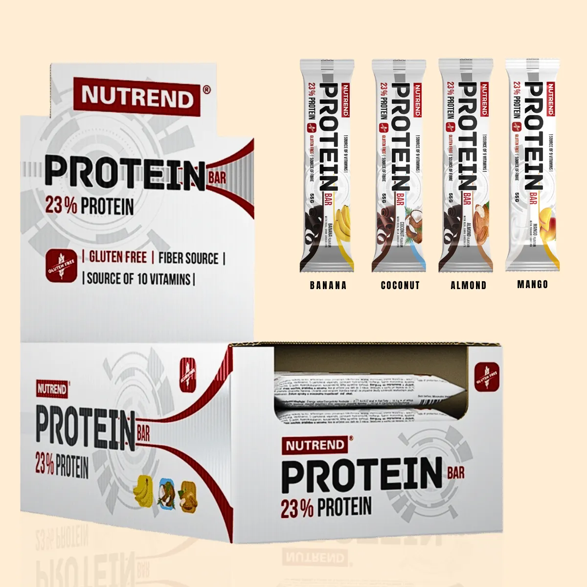 Thanh-dinh-duong-Protein-Bar-Nutrend