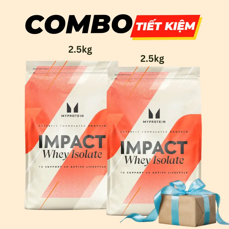 MYPROTEIN IMPACT Whey Protein 2.5kg MYPROTEIN IMPACT Whey Protein 2.5kg