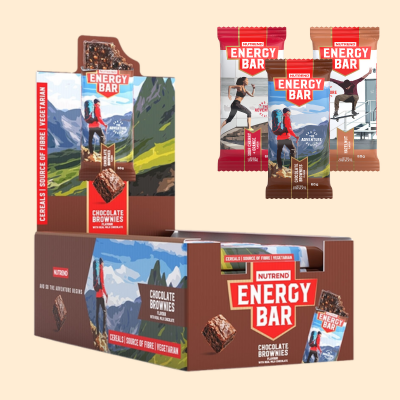 Nutrend-energy-bar-box